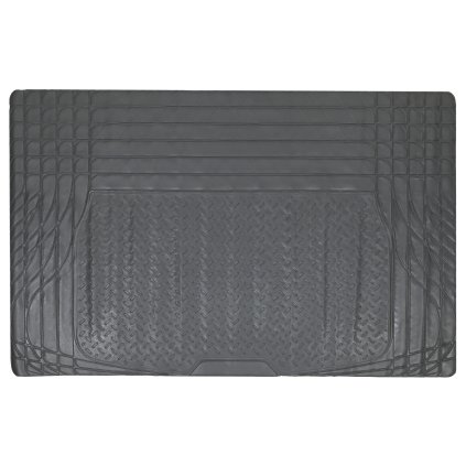 Vana do kufru gumová RECTANGLE 120x80cm