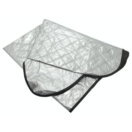 Clona ICY na čelné sklo 145 x 115cm