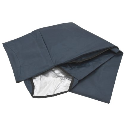 Clona 2v1 ULTIMATE na čelné sklo 145 x 120 cm s magnetmi