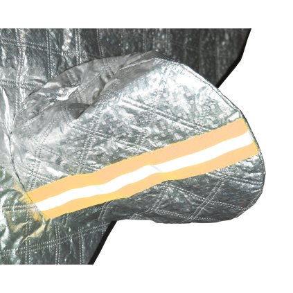 Clona ICE GARD na čelné sklo 220 x 145cm