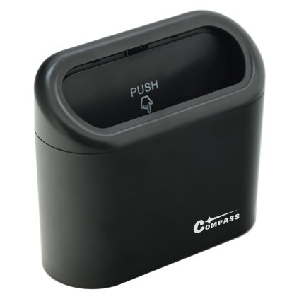 Kôš na odpadky do auta 15,5 x 14 x 6,5 cm