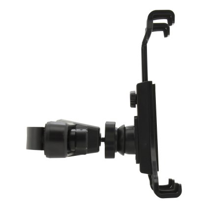 Držiak tabletu na opierku hlavy