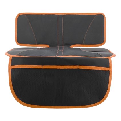 Ochranný poťah na sedadlo ORANGE