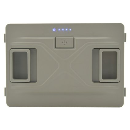 Batéria 15600mAh 11,1V s 230V nabíjačkou (pre 07099)