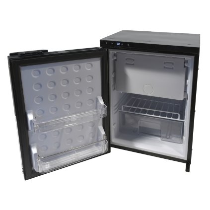 Chladiaci box kompresor vstavaný 50l 12/24V APP