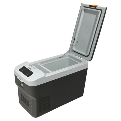 Chladiaci box COOLER kompresor 28l 230/24/12V -20°C
