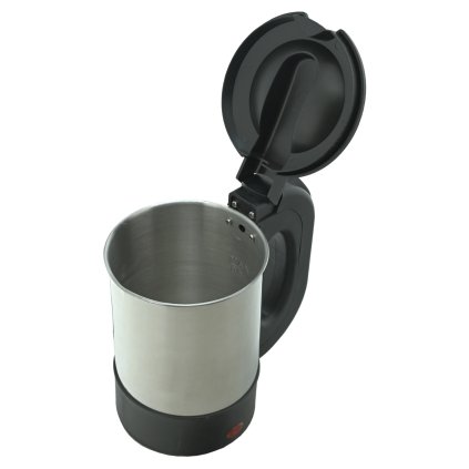 Varná kanvica 12V NEREZ 500ml 150W