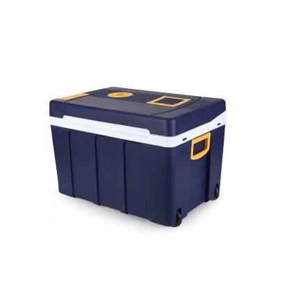 Chladiaci box 50l 230V/12V pojazdný