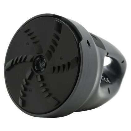 Škrabka na ľad rotačný AKU