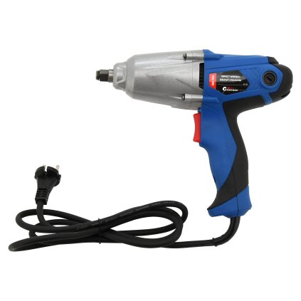 Rázový uťahovák na kolesá 230V 450W 300Nm