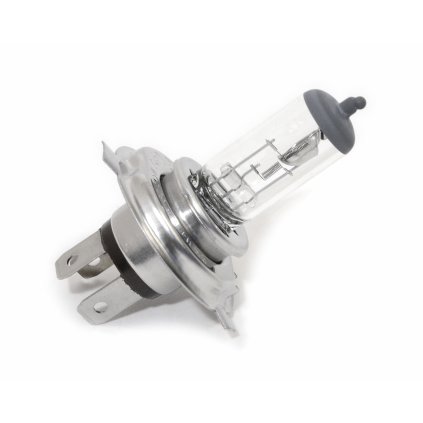 Žiarovka 12V H4 PREMIUM 60/55W P43t box