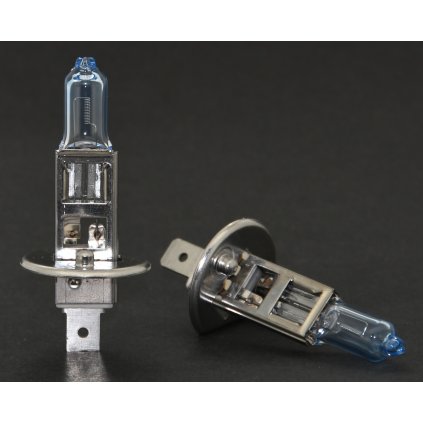 Žiarovka Excelite H1 CHROME PW +100% 55W 2ks