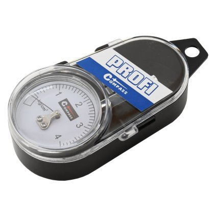 Pneumerač PROFI 4kg/cm2