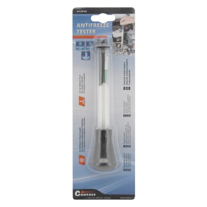 Hustomer chladiacej kvapaliny