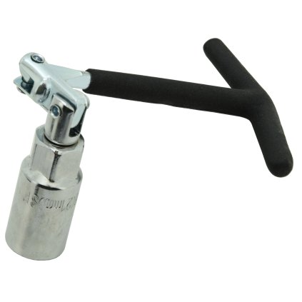 Kľúč na sviečky sada 14, 16, 21 mm