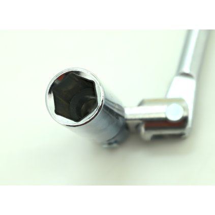 Kľúč na sviečky ERGO 14 mm