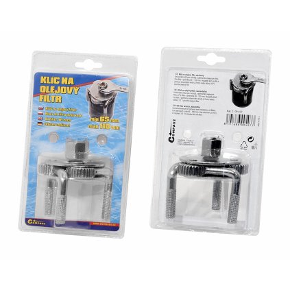 Kľúč na olejový filter