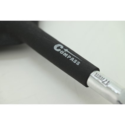 Kľúč na kolesá krížový zosilnený 17-19-21-1/2"