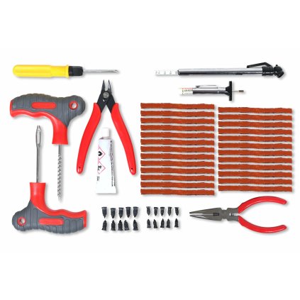 Súprava na opravu defektu pneumatiky