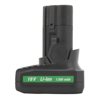 Akumulátor C-LION 18V Li-ion pre 09609