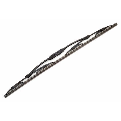 Stierač kovový TOPQ 510 mm GRAFIT