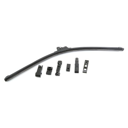 Stierač FLAT MULTI 330mm s adaptérmi