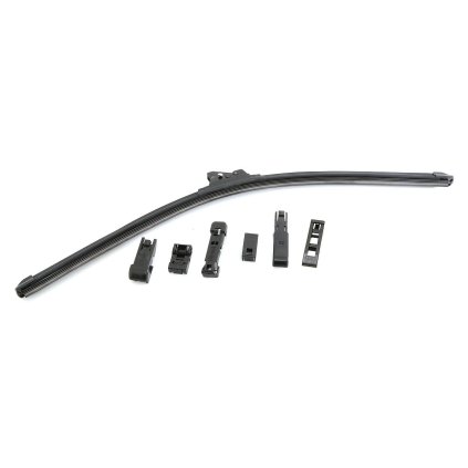 Stierač FLAT MULTI 410mm s adaptérmi