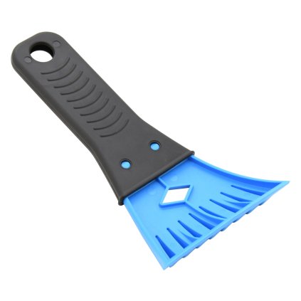 Škrabka na ľad INTER