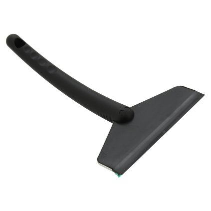 Škrabka na ľad WHALE DUO