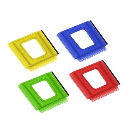 Škrabka na ľad TRIO