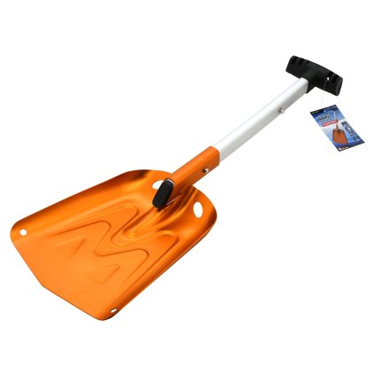 Lopata na sneh GOLD