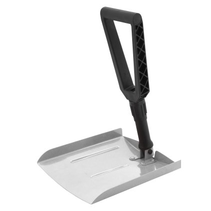 Lopata na sneh DIGGER skladacia