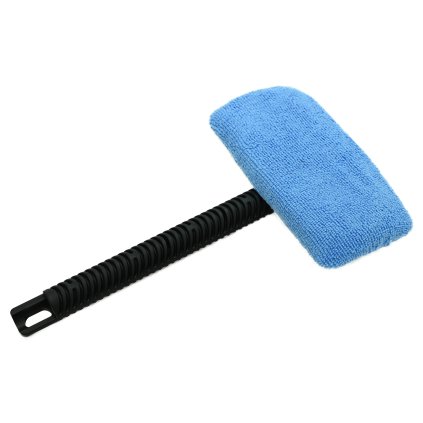 Stierka na vnútorné sklo - MICROFIBER