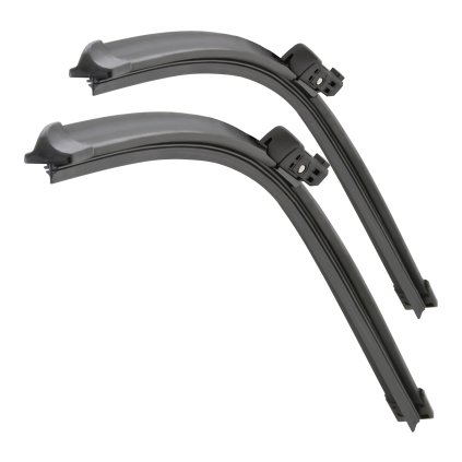 Stierače FLAT SET (CUBE16) 630+510mm