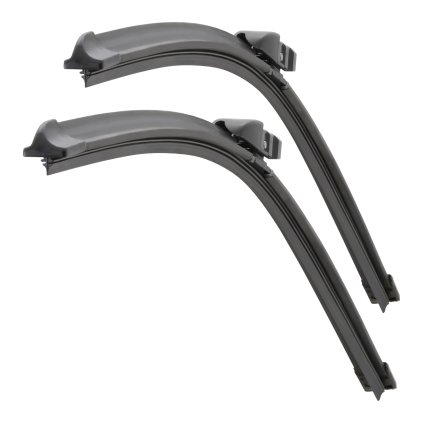 Stierače FLAT SET (CUBE) 610 + 450mm SUP II