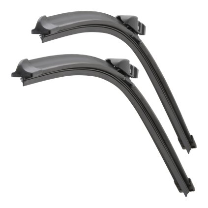 Stierače FLAT SET (CUBE) 810+660mm