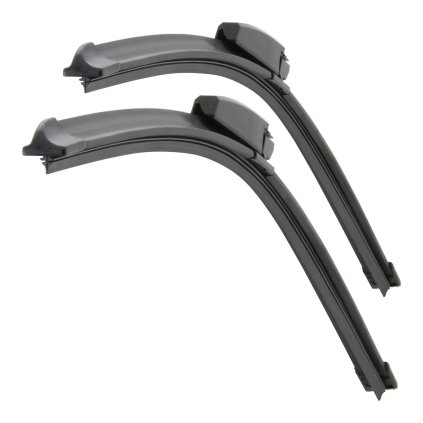 Stierače FLAT SET (JOINT) 550+550mm