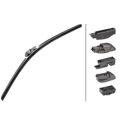 Stierač HELLA Cleantech 380mm