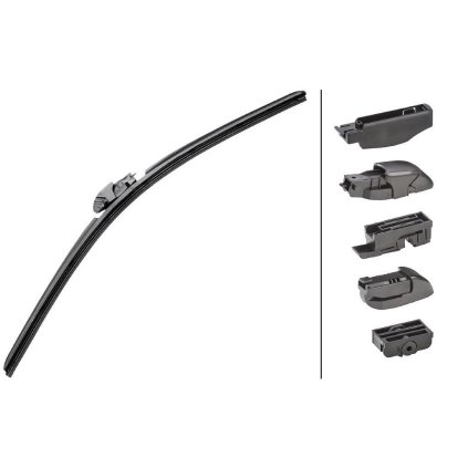 Stierač HELLA Cleantech 650mm