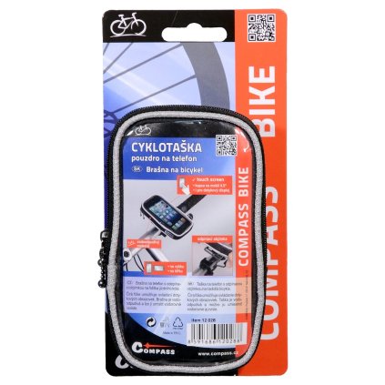 Cyklotaška - púzdro telefón