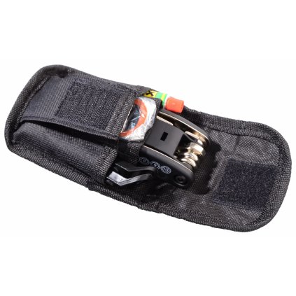 Cyklotaška s náradím