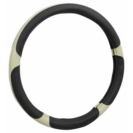 Poťah volantu GRIP béžový