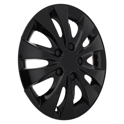 Kryt kolesa 14" STORM BLACK (ks)
