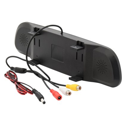 LCD display/zrkadlo na spätné zrkadlo