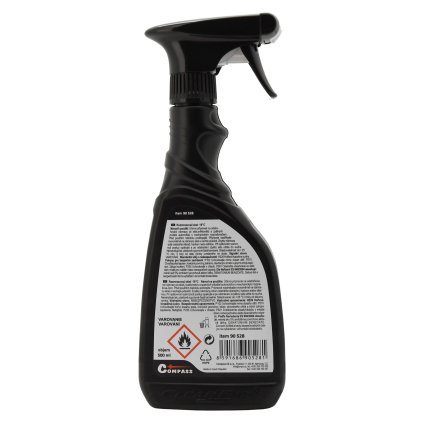 Rozmrazovač okien mechanický 500ml -18 ° C