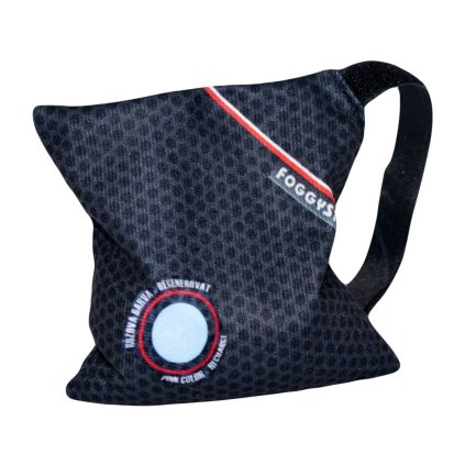 Odvlhčovač do auta (FoggyStop)