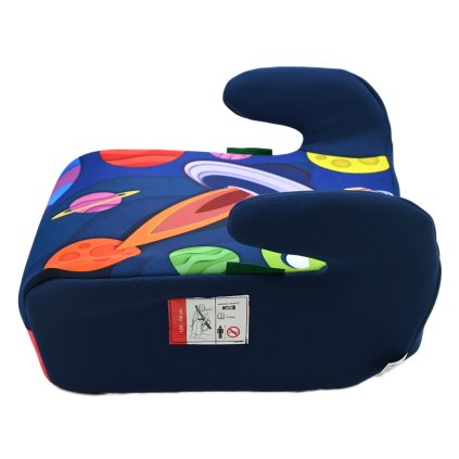 Autosedačka JUNI PLUS R129 GALAXY