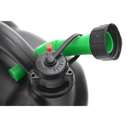 Kanister plastový 5l