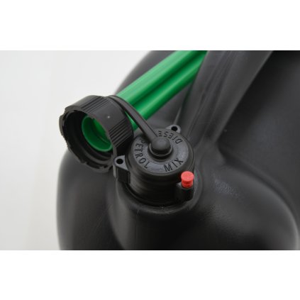 Kanister plastový 20l