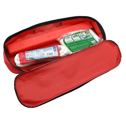 Taška s povinnou výbavou 206/2018 zb. MD